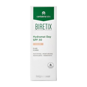Biretix Hydramat Day Cream Spf30 Color 50ml