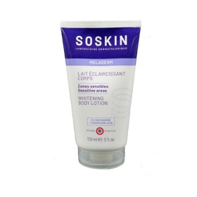 Soskin Meladerm Whitening Body Lotion 150ml