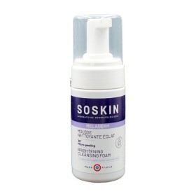 Soskin Meladerm Brightening Cleansing Foam 100ml