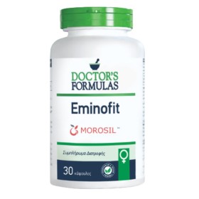 Doctor's Formulas Eminofit X 30 Caps