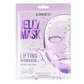 Kimoco Face Jelly Mask Lifting Regenerating 23ml