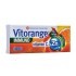 Uni-Pharma Vitorange Immuno Vitamin C + Zn X 30 Chew. Tabs