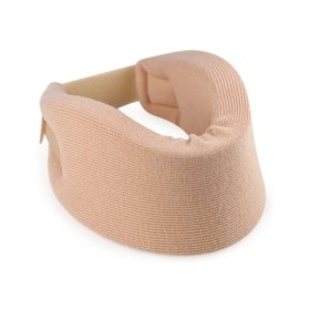 Κυρίτσης Κολάρο Μαλακό Ενισχυμένο Afrodite (5047) Μπεζ 8cm