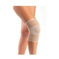 Κυρίτσης Επιγονατίδα Ελαστική Afrodite (10532) Medium 34-38 Beige