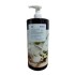 Korres Shower Gel Αφρόλουτρο Λευκά Άνθη 1000ml
