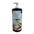 Korres Shower Gel Αφρόλουτρο Λευκά Άνθη 1000ml