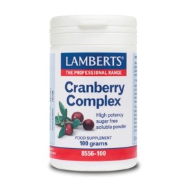 Lamberts Cranberry Complex Powder 100 gr
