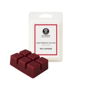 My Roots Spicy Applepie Wax Melts 85gr