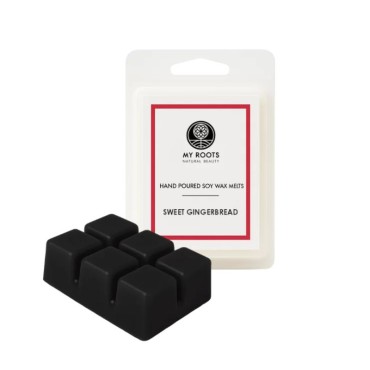 My Roots Sweet Gingerbread Wax Melts 85gr