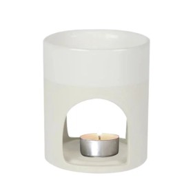 My Roots Ceramic Wax Melt Burner