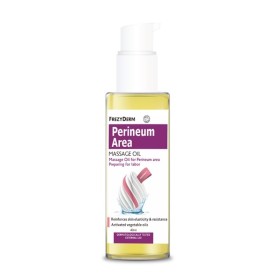 Frezyderm Perineum Area Massage Oil 40ml