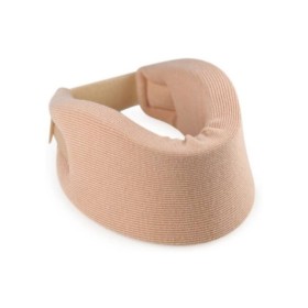 Κυρίτσης Κολάρο Μαλακό Ενισχυμένο Afrodite (5047) Μπεζ 9cm