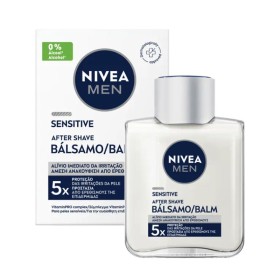 Nivea Men After Shave Balm Sensitive 100ml