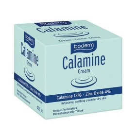Boderm Calamine Cream 100g