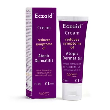 Eczaid Cream 75 ml