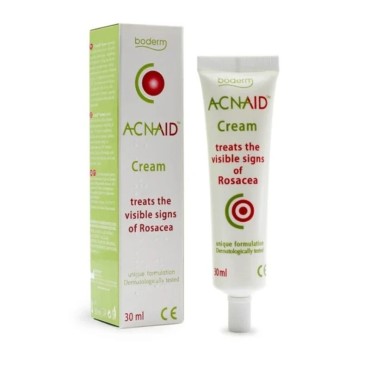 Boderm Acnaid Cream 30 ml