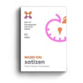 Maxiheal Satizen X 60 Caps