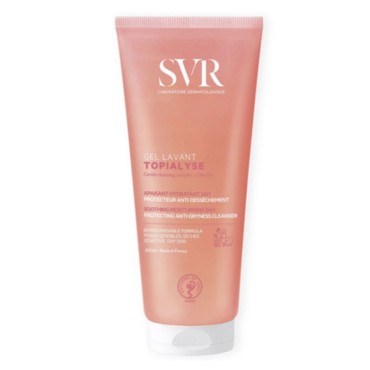 Svr Topialyse Gel Lavant 200ml