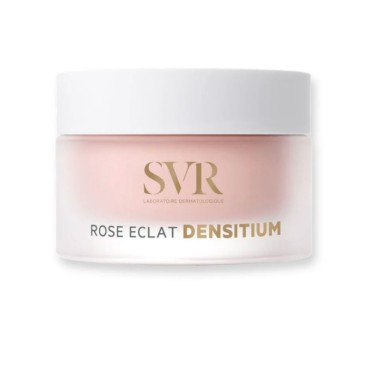 Svr Rose Eclat Densitium Global Correction Redensifying Unifying Cream 50ml