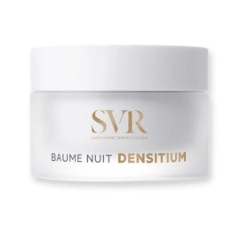 Svr Baume Nuit Densitium Global Repair Intense Replenishing Night Balm 50ml