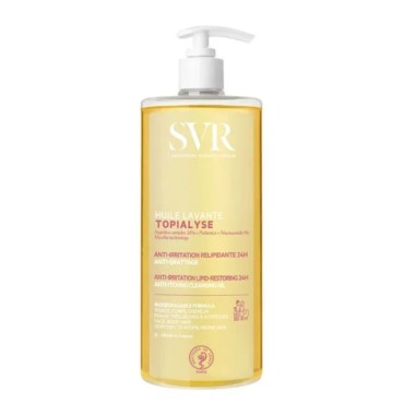 Svr Topialyse Huile Lavante Cleansing Oil 1L