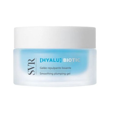 Svr Hyalu Biotic Smoothing Plumping Gel 50ml