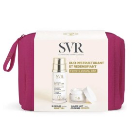 Svr Promo Set Densitium Bi-Serum 2x15ml & Baume Nuit 15ml & Δώρο Νεσεσέρ