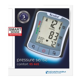 Kessler Pressure Sense Ks 462