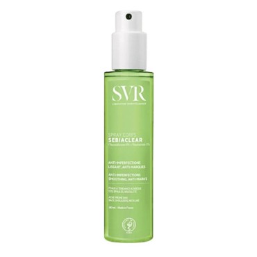 Svr Sebiaclear Anti-Marks Spray Drops 150ml