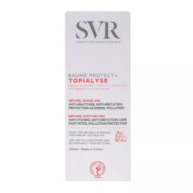 Svr Topialyse Baume Protect+ 200ml