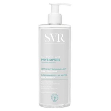 Svr Physiopure Eau Micellaire 400ml