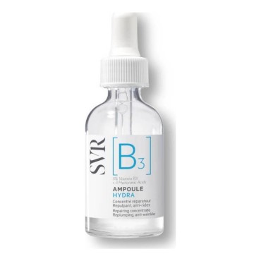 Svr Ampoule Hydra [B3] Serum Repairing Concentrate 30ml