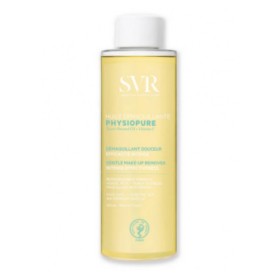 Svr Physiopure Huile Demaquillante Gentle Make-Up Remover 150ml