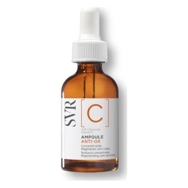 Svr Ampoule Anti-Ox [C] Serum Radiance Concentrate 30ml