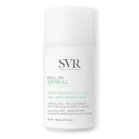 Svr Spirial Roll-On 48h 50ml