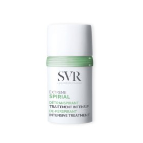 Svr Spirial Extreme Αντι-Ιδρωτικό Roll-On 20ml