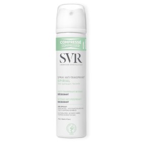 Svr Spirial Spray Anti-Transpirant Intense 75ml
