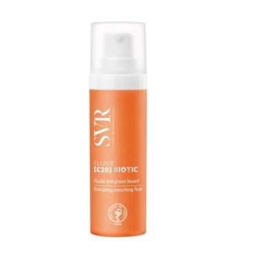 Svr C20 Biotic Energising Smoothing Fluid 30ml