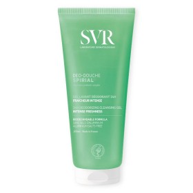 Svr Spirial Deo-Douche 24h Cleansing Gel 200ml