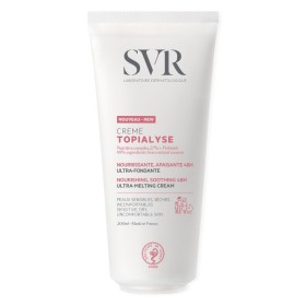 SVR Topialyse Creme 48ώρης Θρέψης Για Πολύ Ξηρό & Ευαίσθητο Δέρμα 200ml