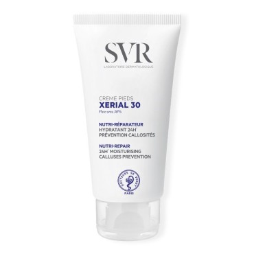 Svr Xerial 30 Feet Cream 50ml