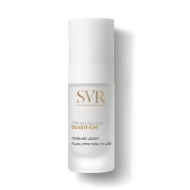 Svr Densitium Global Correction Smoothing Filling Eye Care 15ml