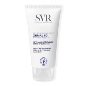 Svr Xerial 50 Extreme Feet Cream 50ml