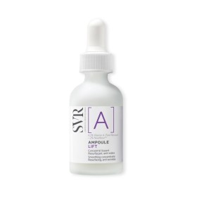 Svr Ampoule Lift [A] Soothing Concentrate Resurfacing Anti-Wrinkle 30ml