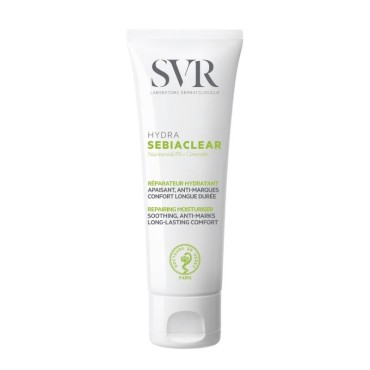 Svr Sebiaclear Hydra Soothing Anti-Marks 40ml