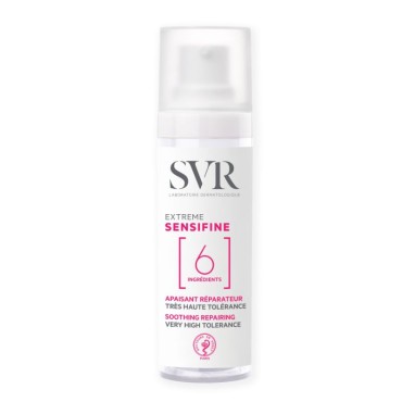 Svr Sensifine Extreme Face Cream 30ml