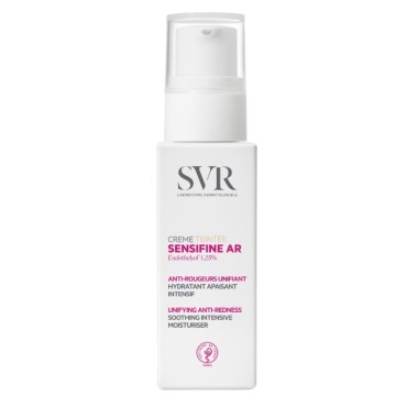 Svr Sensifine Αr Color Face Cream 40ml