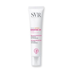 Svr Sensifine Ar Creme Spf50+ Soothing Anti-Redness 40ml