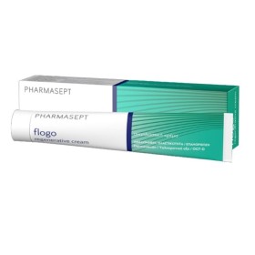 Pharmasept Flogo Calm Protective Cream 50ml (Για Κατακλίσεις)