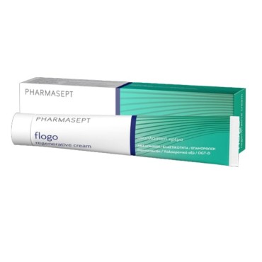 Pharmasept Flogo Calm Protective Cream 50ml (Για Κατακλίσεις)